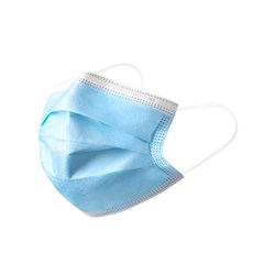 BYD SINGLE USE SURGICAL MASK