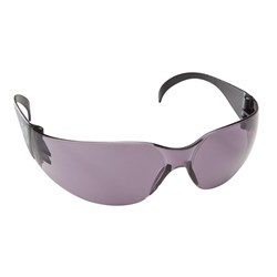 SAFETY GLASSES 'RADAR' ANTI FOG - SMOKE