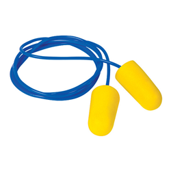 CORDED EAR PLUGS 100 PIECE