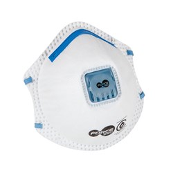 FORCE 360 P2 DUST MASK - PK10
