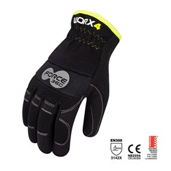 FORCE360 RIGGAMATE GLOVES M