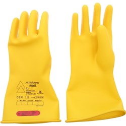 ELECTRICAL PROTECT GLOVE CL0 XL