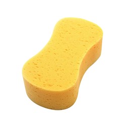JUMBO SPONGE YELLOW