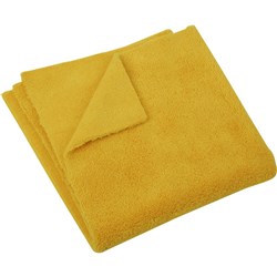 BORDERLESS MICROFIBRE CLOTH   430 GSM DUAL-PILE PAINTWORK &amp; POLISHING CLOTH