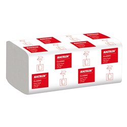 HAND TOWEL CLASSIC ZIG ZAG 3000pce