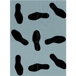 ROLL PRO FLOOR MATS 400X550