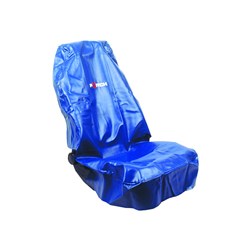 SYNTHETIC LEATHER SEAT COVERS