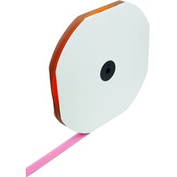 MUSHROOM TAPE 25MM X 3MTR