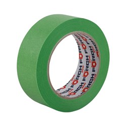 FORCH GREEN PAINTERS MASKING TAPE 38MM