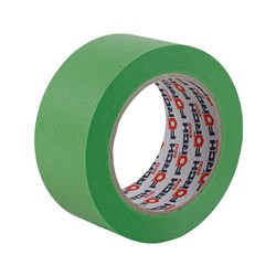 FORCH GREEN PAINTERS MASKING TAPE 50MM
