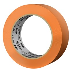 NORTON ORANGE PAINTERS MASKING TAPE 36MM (24)