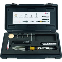 GAS SOLDER TORCH 125W