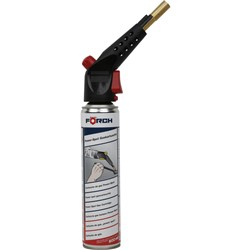 POWER SPOT TORCH & GAS KIT