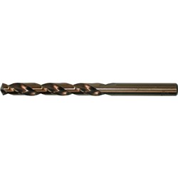TWIST DRILL 338 HSS-E COBALT 10MM