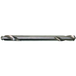 DOUBLE END DRILL HSS 118 4.2