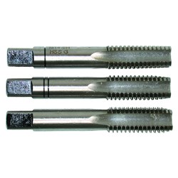 3P HAND TAP SET 352 M6