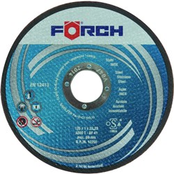 PROFESSIONAL CUTTING DISC 178X2.0