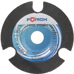 COOL VISON GRIND DISC 125X4