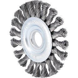 ROUND BRUSH TWIST 22.2 D125