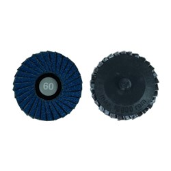 BLAZE FLAP DISC 50MM  P40