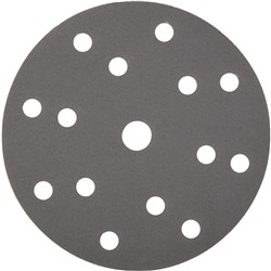 ENDURO FILM DISC 150MM 5* P320 X100