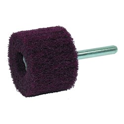 FLAP FLEECE/EMERY D40 P180