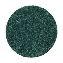 GSV FIBRE DISC ZIRCON 75MM P80