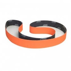 ABRASIVE BELT 20 X 520 60GR