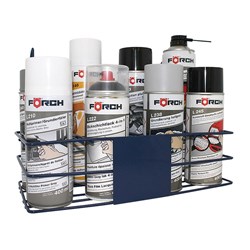 BODYSHOP PACK & RACK