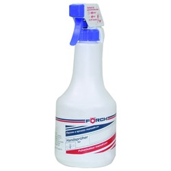 TRIGGER SPRAY BOTTLE 500ML