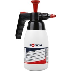 PUMP BOTTLE  1LTR UNIVERSAL