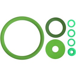 PUMP BOTTLE SEAL SET PRESS