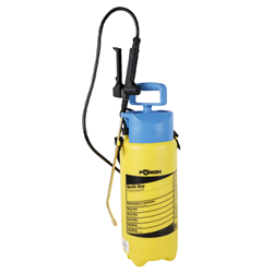 PRESSURE PUMP SPRAYER WITH LANCE 5LTR