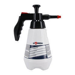 BRAKE CLEANER PUMP SPRAY BOTTLE (1.5LTR)