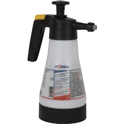 PUMP FOAM SPRAYER BOTTLE
