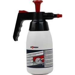 PUMP BOTTLE BRAKE CLEANER 1LT