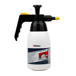 ACIDIC CLEANER PUMP BOTTLE (1LTR) - HEAVY DUTY