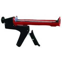 PROFESSIONAL CAULKING GUN 310ML