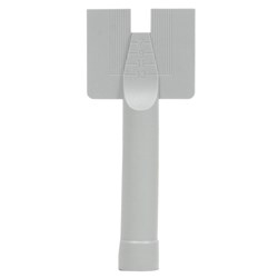 WINGED DOOR SKIN NOZZLE