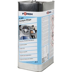 COCKPIT CARE P300 5L