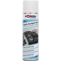 TRUCK COCKPIT CARE  P303 500ML (12)