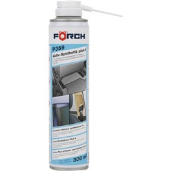 ACTIVE+4 PLASTIC & RUBBER CARE P359 300ML