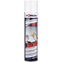 GLASS CLEAN FOAM R530 400ML