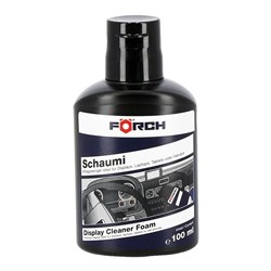 Schuami Display Cleaner Foam