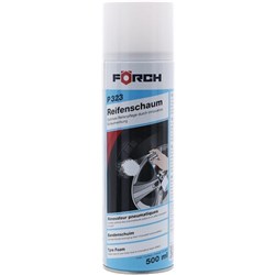 Forch Australia Tyre Cleaning Foam