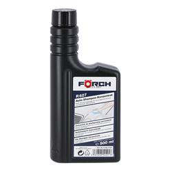 AUTO SHAMPOO CONCENTRATE 500ML R627