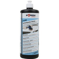 COMPOUND PASTE HEAVY POLISH P335 1LTR