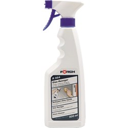 GLASS CLEANER R564 500ML