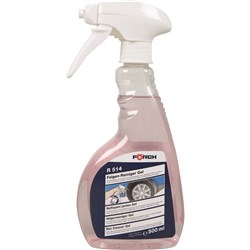 WHEEL RIM CLEANER GEL R514 500ML