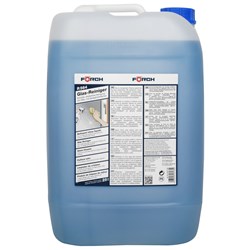 GLASS CLEANER R564 25LTR